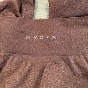 NVGTN Seamless Contour (Cocoa)